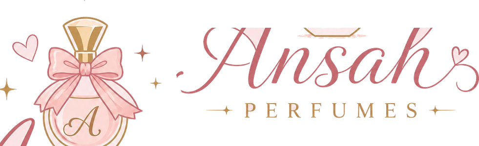 Ansah Perfumes